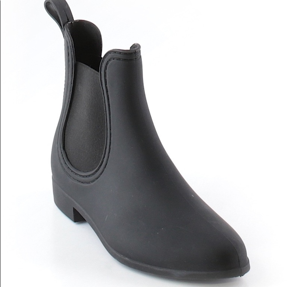 Jeffrey Campbell Havana Last Ankle Boots